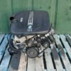F10 N57D30A engine