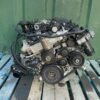 BMW F10 530d complete engine