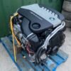 M50d N57D30C engine