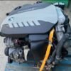X5 M50d engine