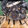 F10 520d engine