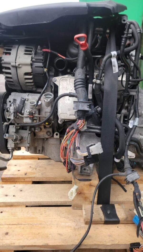 f10 n47 engine for sale