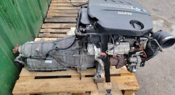 520d n47 engine