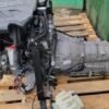 BMW 520d 2012 engine