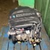 N47D20D engine for sale