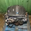 BMW F20 125d N47D20D Engine 2012