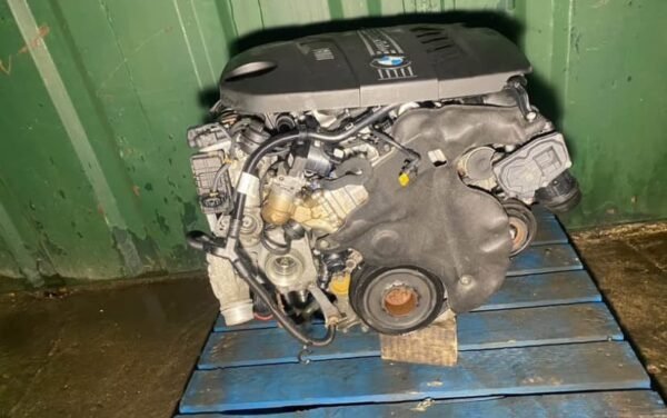 F20 125d engine for sale