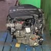 F20 N47D20D engine