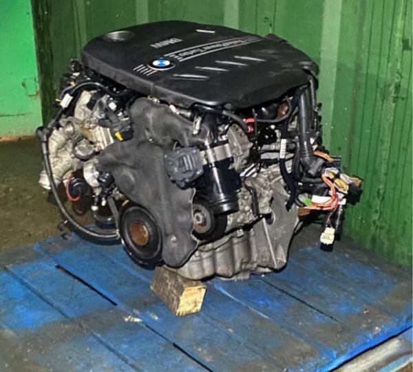 f20 n47 engine