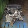 BMW F20 125d engine