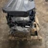 F30 N57D30A engine F30 N57D30A engine