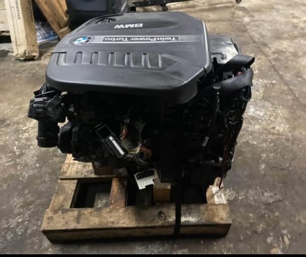 N57D30A engine for sale N57D30A engine for sale
