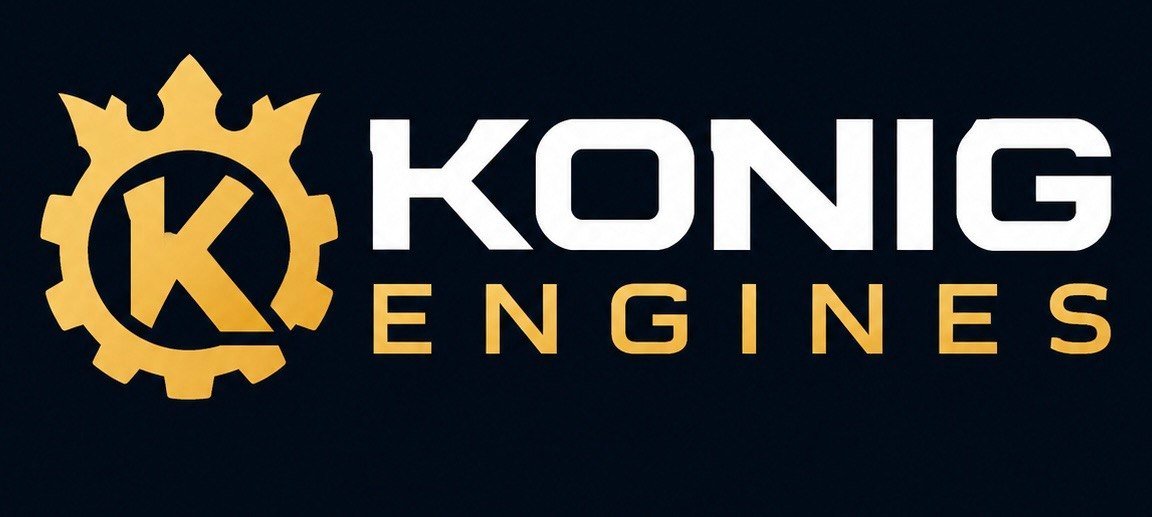 Konig Engines